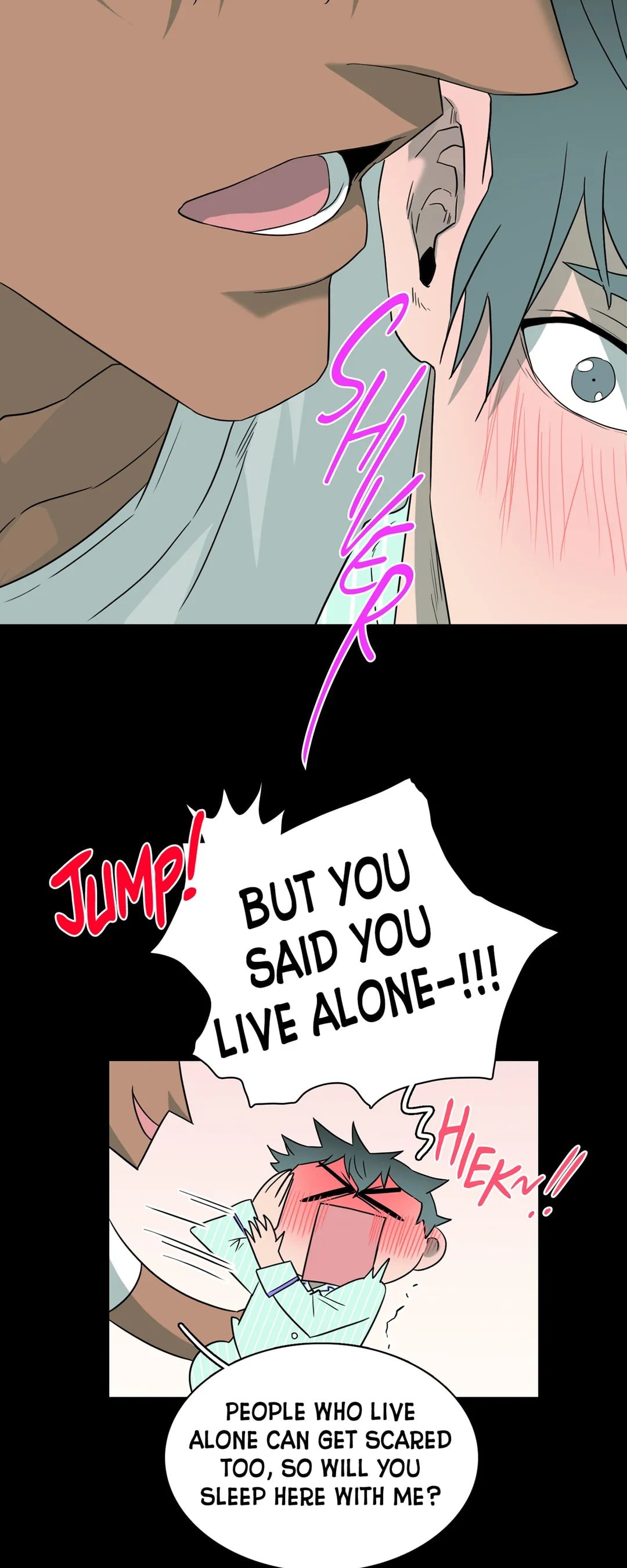 Dear DOO, Chapter 161 image 50